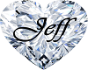 Jeff Diamond Collar