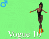 MA Vogue 10 Male