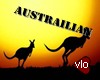 proud to be aussie