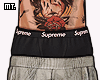 🔥. LF Camo Baggy