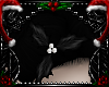 !VR! Mistletoe On Head