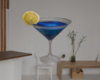 Blue Lagoon