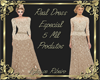 REAL DRESS GOOGLE BEGE