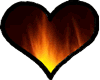 Flaming Heart (trans)