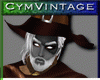 Cym Wizard Hat M