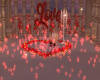 VALENTINES HEARTS LIGHTS