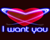 I Want You Animated