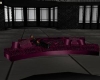 [xMx] Pink Leopard Sofa