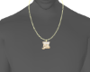 🃏 King Card Chain