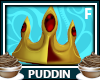 Pddn | Kali Crown V2 F