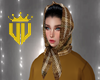VV | Fall Head Scarf (F)