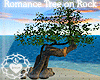 [JS]Romance Tree on Rock