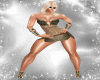 *BP*Dress Fernanda ABS