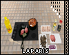 (La) Cooking ltems