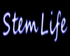 Stem Life Neon