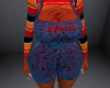 Chucky AB 1/2