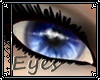 JZ Eyes sky blue