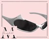 B Gotham Shades Silver