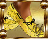 [Y] Moccasins Yellow