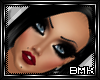 BMK:Model O/Lips Head SM