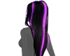 ☢️ Amber BLK/Violet