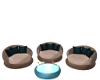Kay! Bre Pool Float Seat