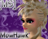 [MS]Tweet MowHawk