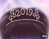 2019 - Happy New Years