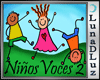 Lu)Kids Voice Spanish 2