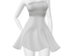 Pretty In White Dress