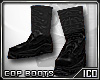 ICO Cop Boots M