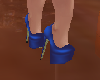 blue Heels