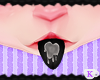{K} Chib Tongue Sticky B