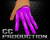 CC Sexy Killer Gloves P
