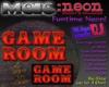 add on game room