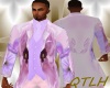 QTLH Lavender Suit