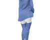 Céu de Primavera