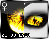 !T Zetsu eyes [F]