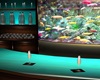 Animated Fish Bar