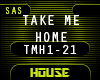 ! TMH - JESS GLYNNE