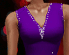 |MH| Amethyst Gown