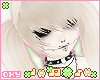 ♡ my fringe in blonde