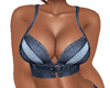 Blez Jean Top