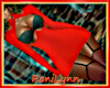 Macy Heart Red