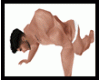 24 Live Lying Pose +B