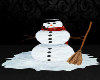 (SS)Snowman