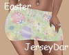 Easter Skirt  RL
