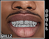 [ODELL] Diamond Grillz