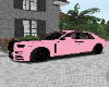 Pink RR Mansory