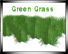 {RJ} Long Green Grasses